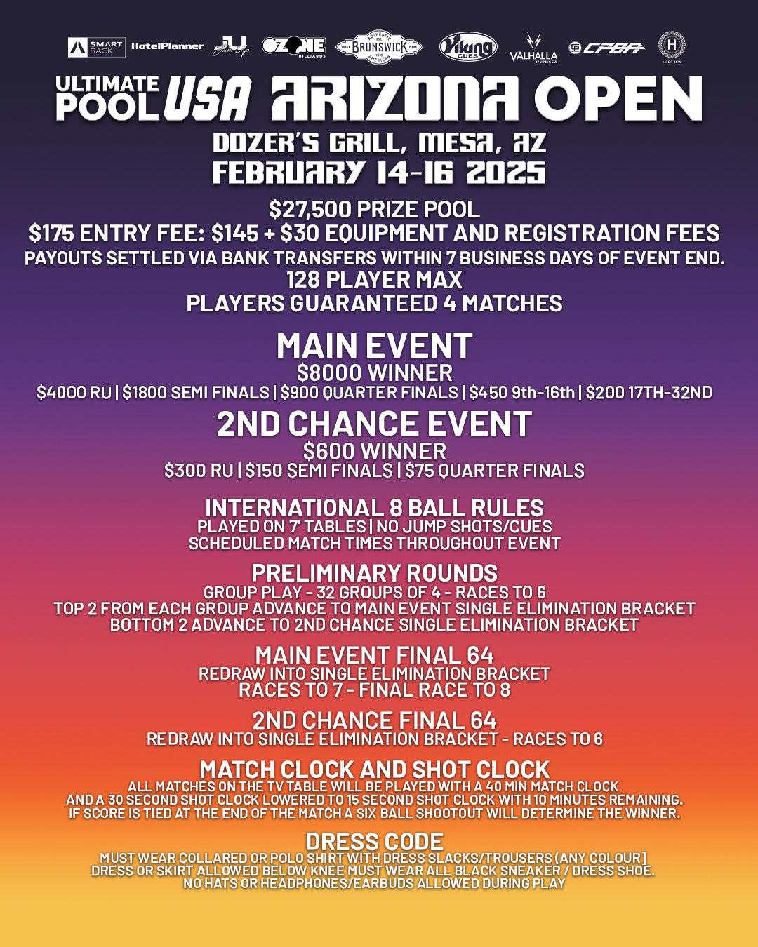 Ultimate Pool USA Shop