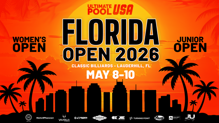Ultimate Pool USA Shop