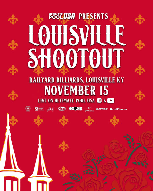 Louisville Shootout 15 November 2024